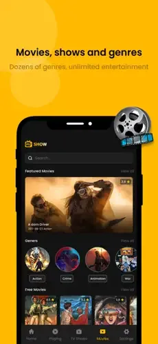 logo-of-sony Movies and shows